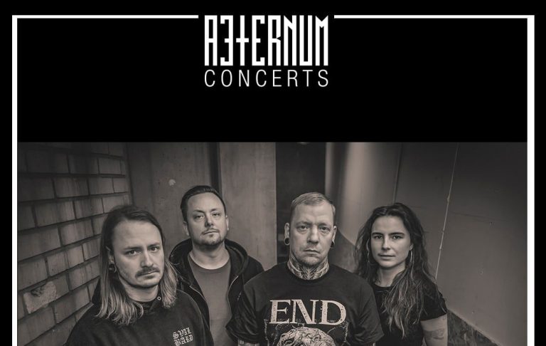 AETERNUM CONCERTS