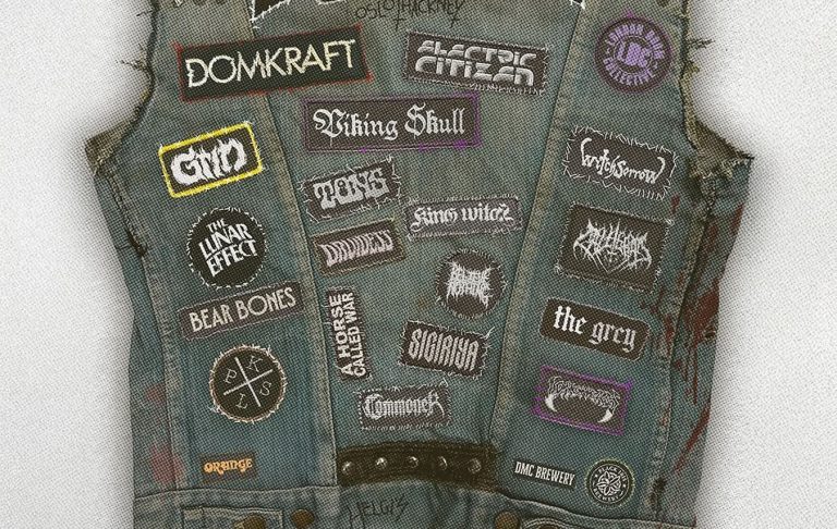 MASTERS OF THE RIFF V